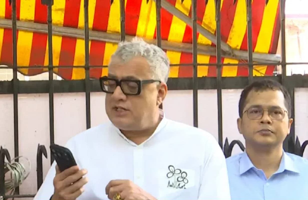 TMC डेलिगेशन को ज्ञानेश कुमार ने कहा- गेट आउट, SIR की शिकायत करने गये थे तृणमूल सांसद