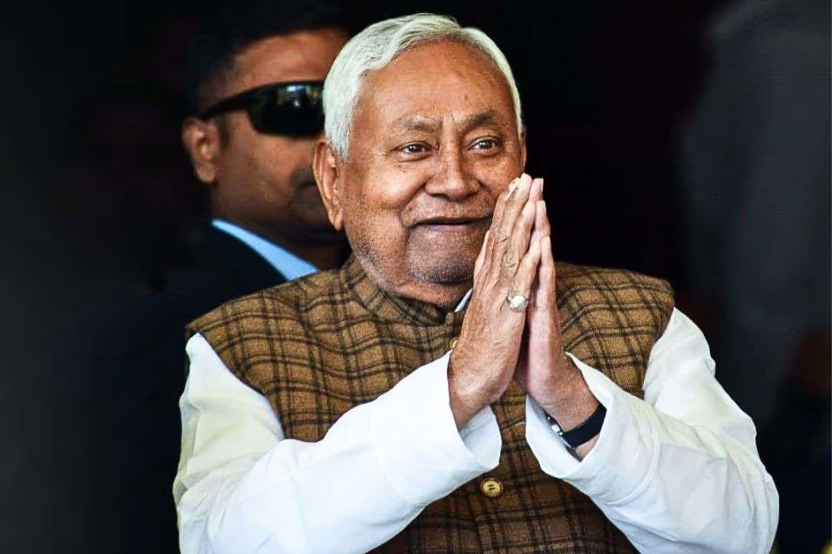 अमित शाह और राहुल गांधी के पड़ोसी बने नीतीश कुमार, लुटियंस दिल्ली में मिले बंगले की खासियत जानिए