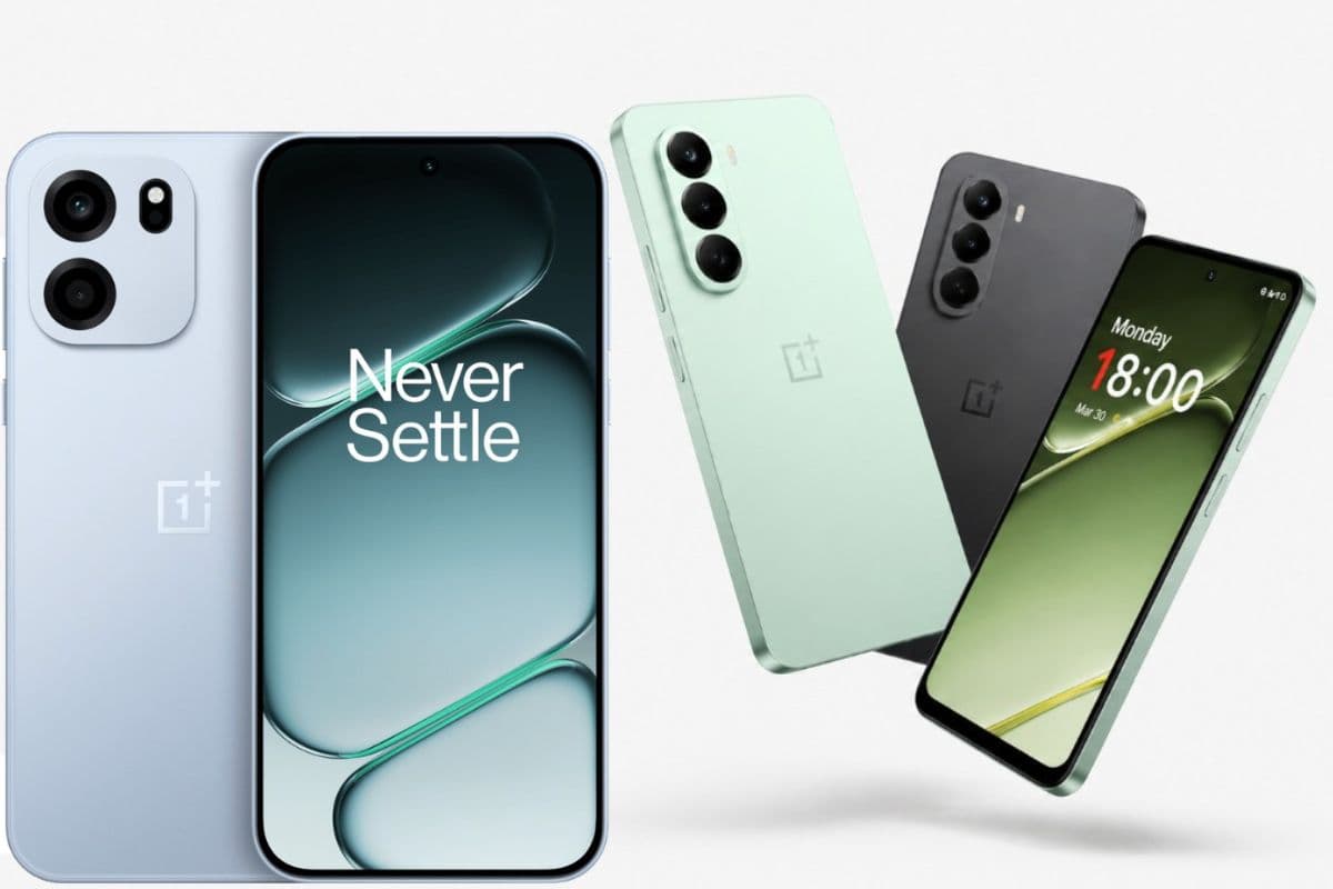 OnePlus Nord CE 6 और Lite की सेल डेट आई सामने, जानिए डिटेल