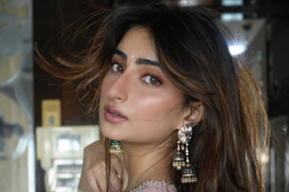 Lukkhe में ‘कसौटी जिंदगी की’ की प्रेरणा से मिलता है पलक तिवारी का किरदार, एक्ट्रेस ने किया रिवील