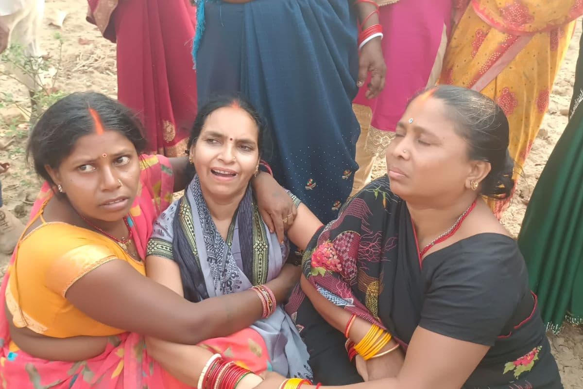 पलामू में घर से बुलाकर व्यक्ति की गोली मारकर हत्या, गांव में फैली सनसनी 