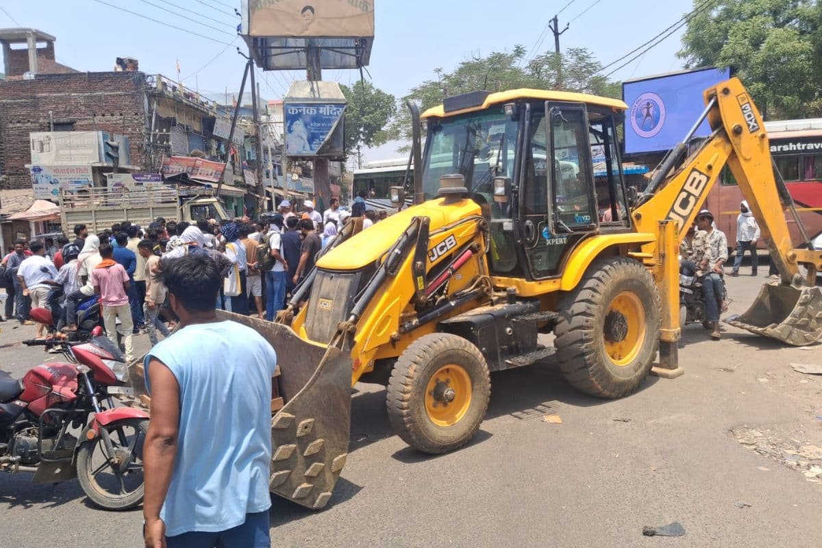 पलामू के जोरकट में युवक का शव मिलने से सनसनी, पुलिस जांच में जुटी