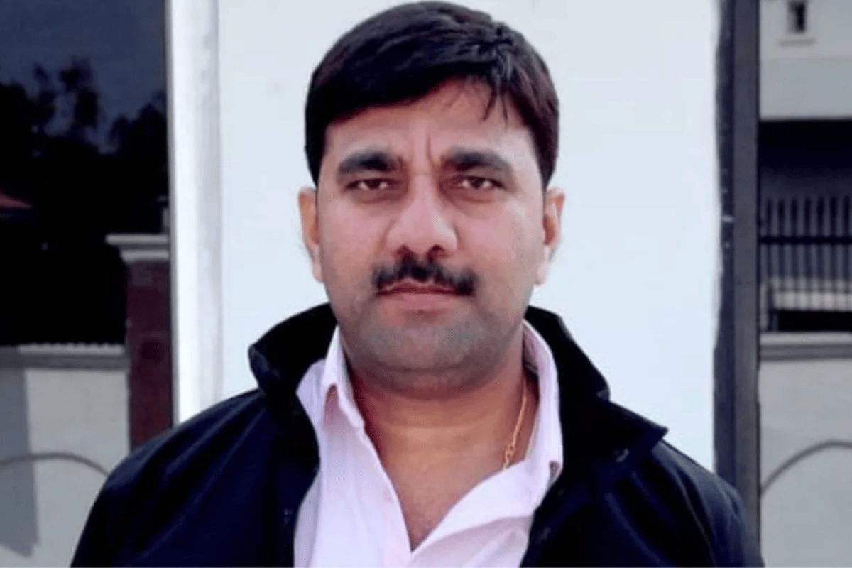 JDU के बाहुबली विधायक पप्पू पांडे को कोर्ट से राहत, गिरफ्तारी पर लगी रोक