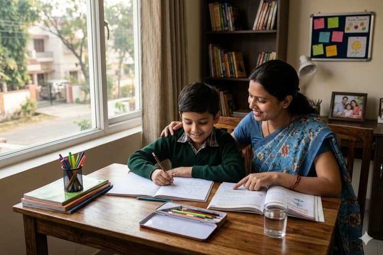 क्या बिना ट्यूशन आपका बच्चा नहीं कर सकता क्लास में टॉप? यह आर्टिकल बदल देगा आपकी सोच