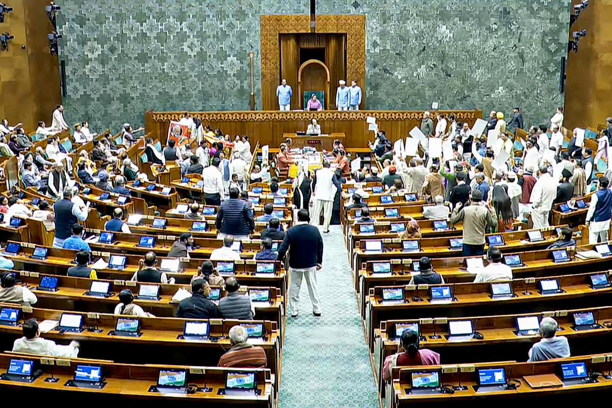 parliament