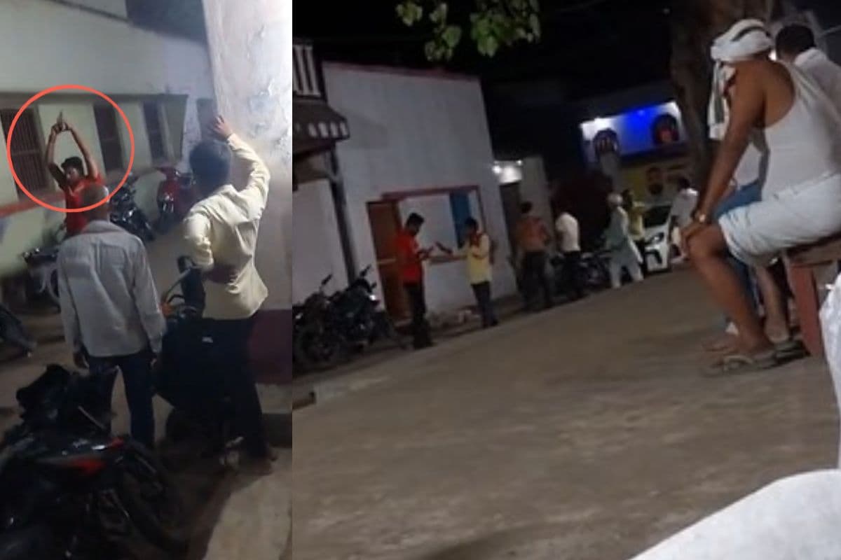 बिहार के कृषि मंत्री के समधी के घर दनादन फायरिंग, 3 घायल, मौके से खोखा बरामद