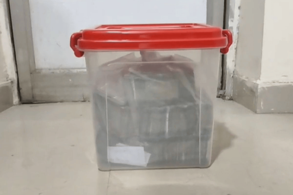 पटना में बंद फ्लैटों को बनाता था निशाना, पुलिस के हत्थे चढ़ते ही 'कल्लू' ने खोले कई राज, लाखों रुपये कैश और ज्वेलरी बरामद