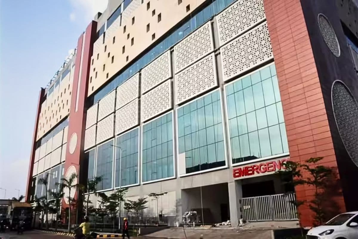 PMCH बनेगा हाईटेक अस्पताल: मई से शुरू होगी वाई-फाई सुविधा, पूरा सिस्टम होगा डिजिटल और पेपरलेस