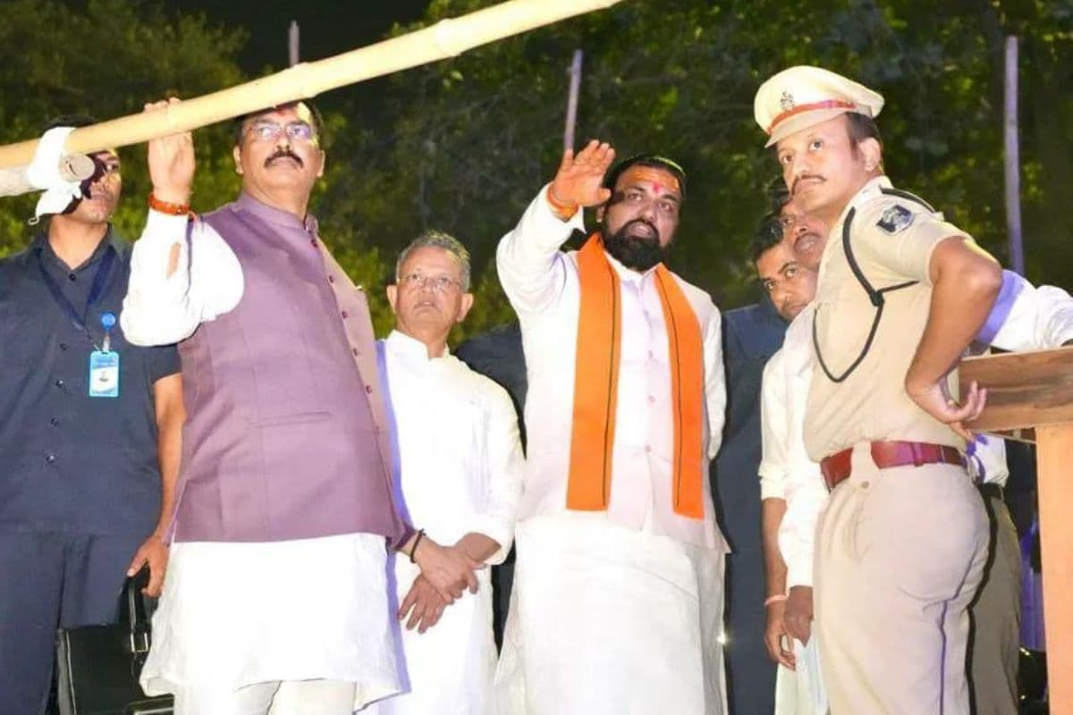 गांधी मैदान के आस-पास आज गाड़ियों की नो एंट्री, विशेष ट्रैफिक व्यवस्था लागू