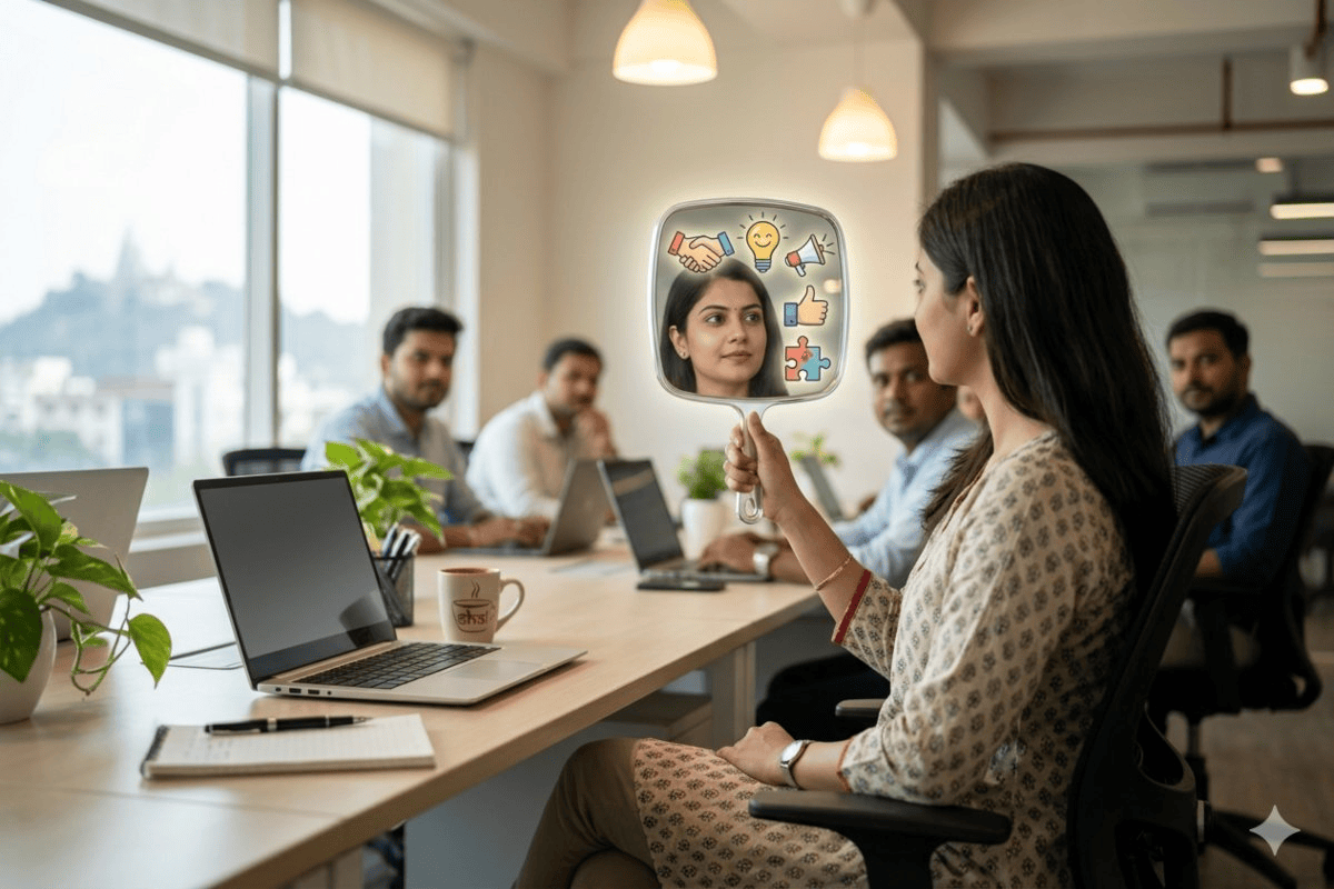 ऑफिस में लोग आपके बारे में क्या सोचते हैं? ये 5 संकेत खोल देंगे पूरी सच्चाई