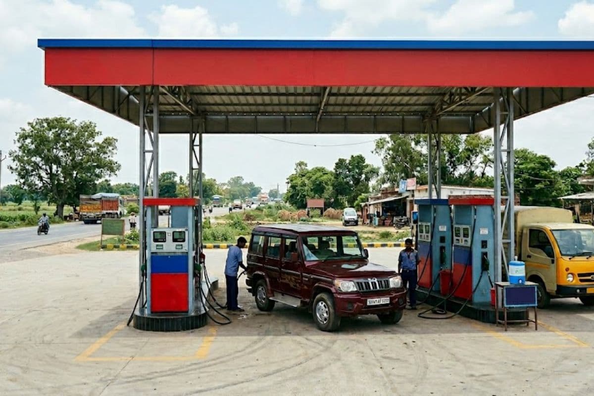 झारखंड में पेट्रोल-डीजल पर पहरा, पंपों की निगरानी कर रही तेल कंपनियां