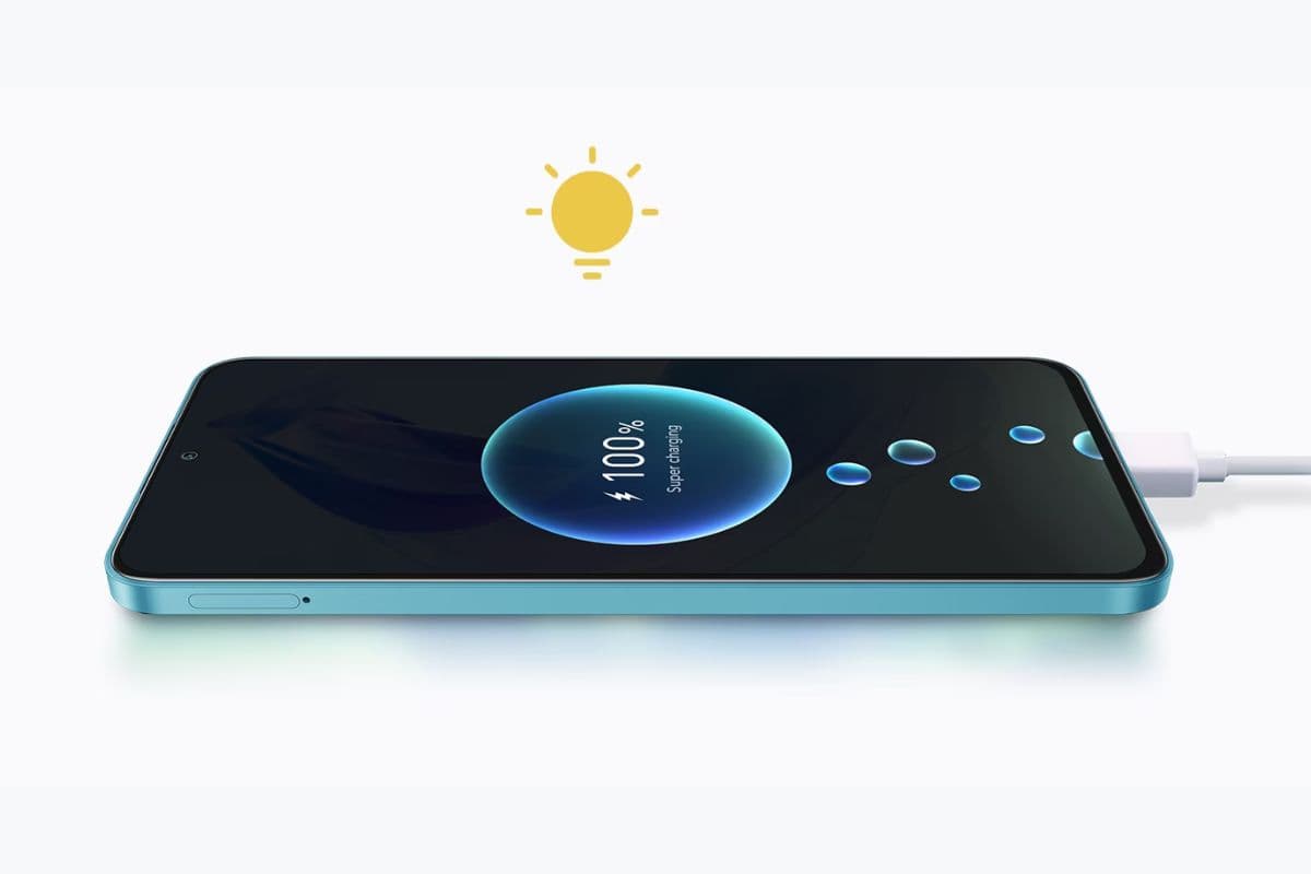 100% चार्ज होने के बाद भी फोन प्लग-इन रखने से क्या होता है?