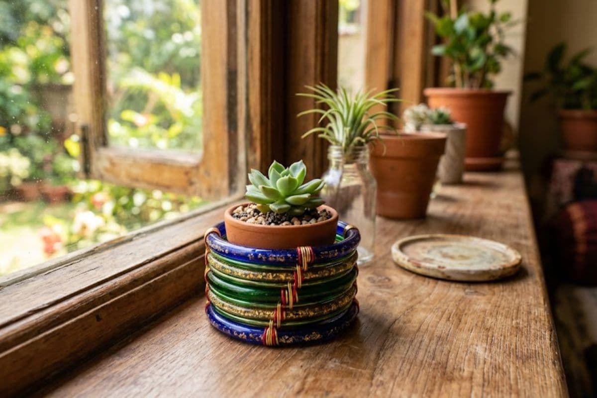 plant holder