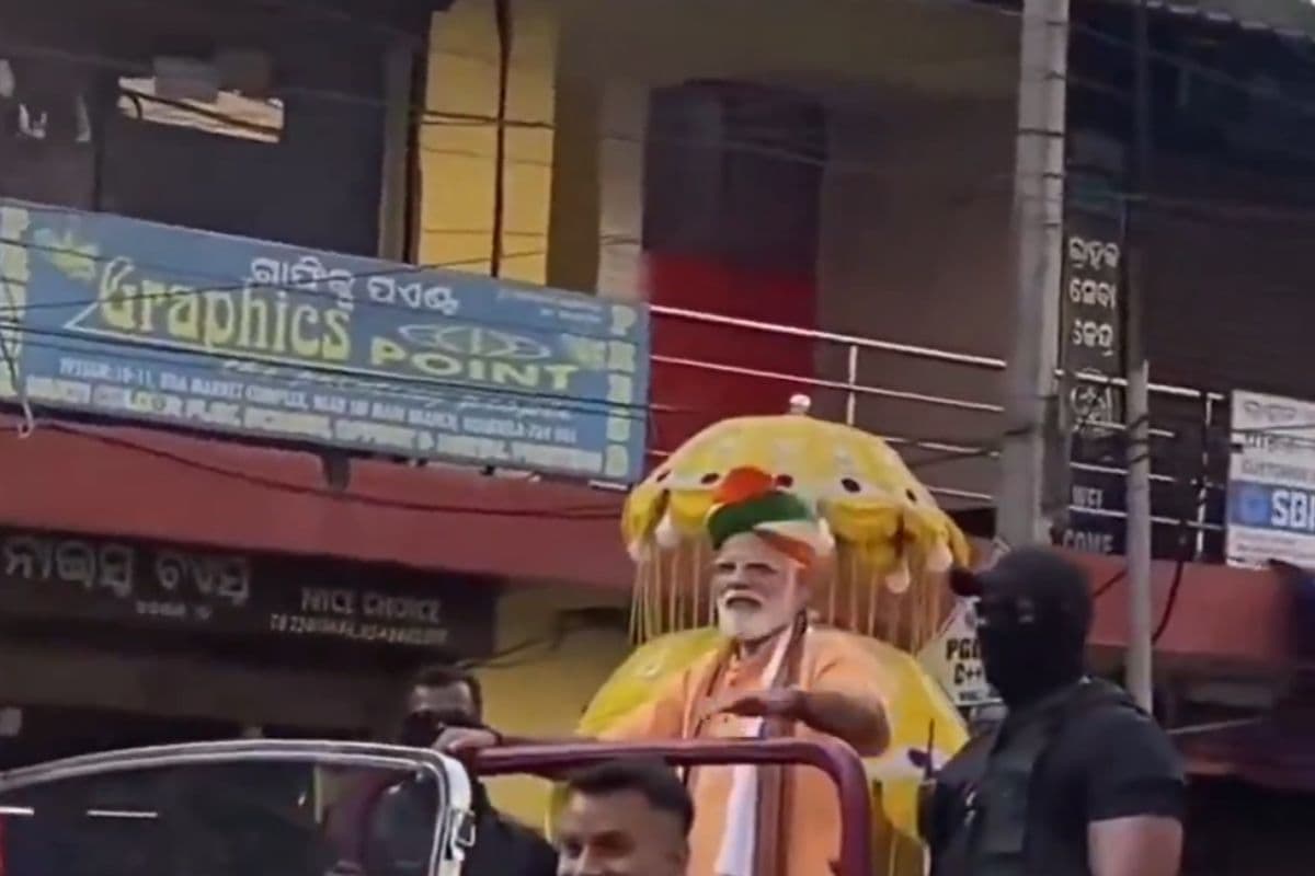 गैस नहीं मिल रहा है सर! क्या वाकई पीएम मोदी के सामने युवक ने लगाई गुहार? जानें वायरल वीडियो का पूरा सच