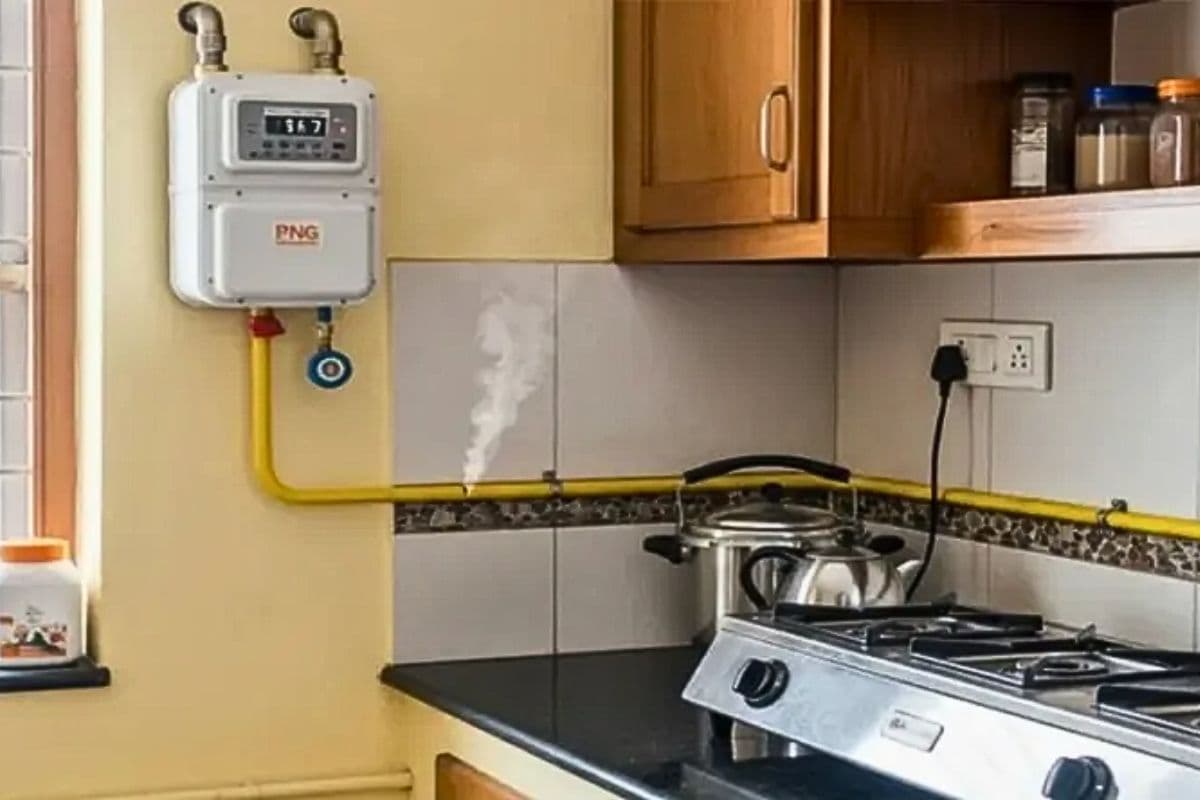 खुशखबरी! बिहार के 4 लाख घरों में जल्द पहुंचेगी PNG गैस, 6 कंपनियों को सौंपी गई जिम्मेदारी