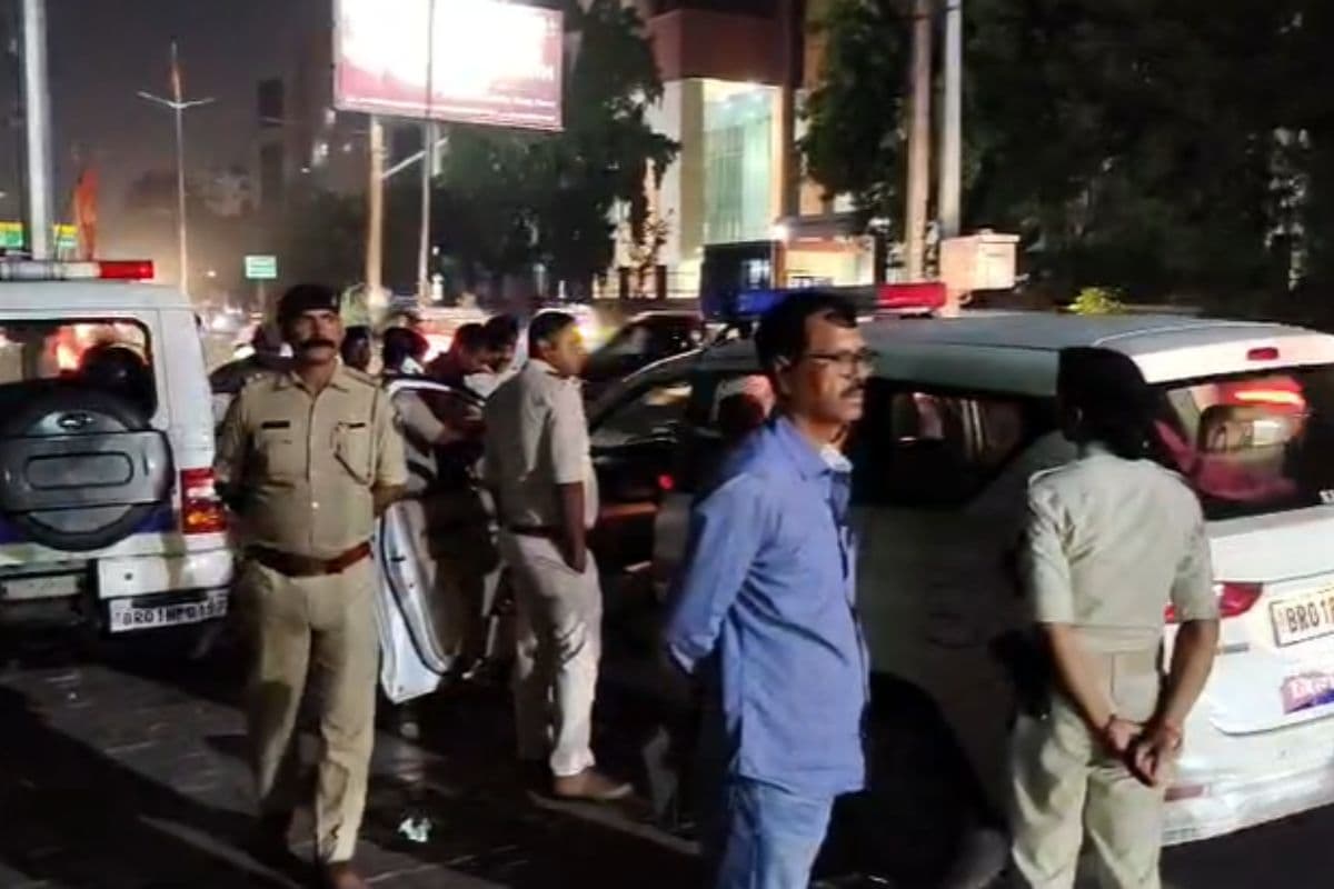 पटना में पुलिस हेडक्वार्टर के पास मिला युवक का शव, भाई ने जताई साजिश की आशंका