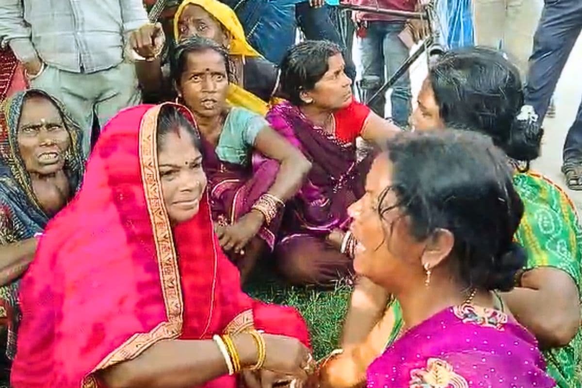 'मैंने अपने पति को मार डाला, मुझे जेल भेजिए…', बिहार में पत्नी की खौफनाक साजिश, हत्या के बाद खुद पहुंची थाने