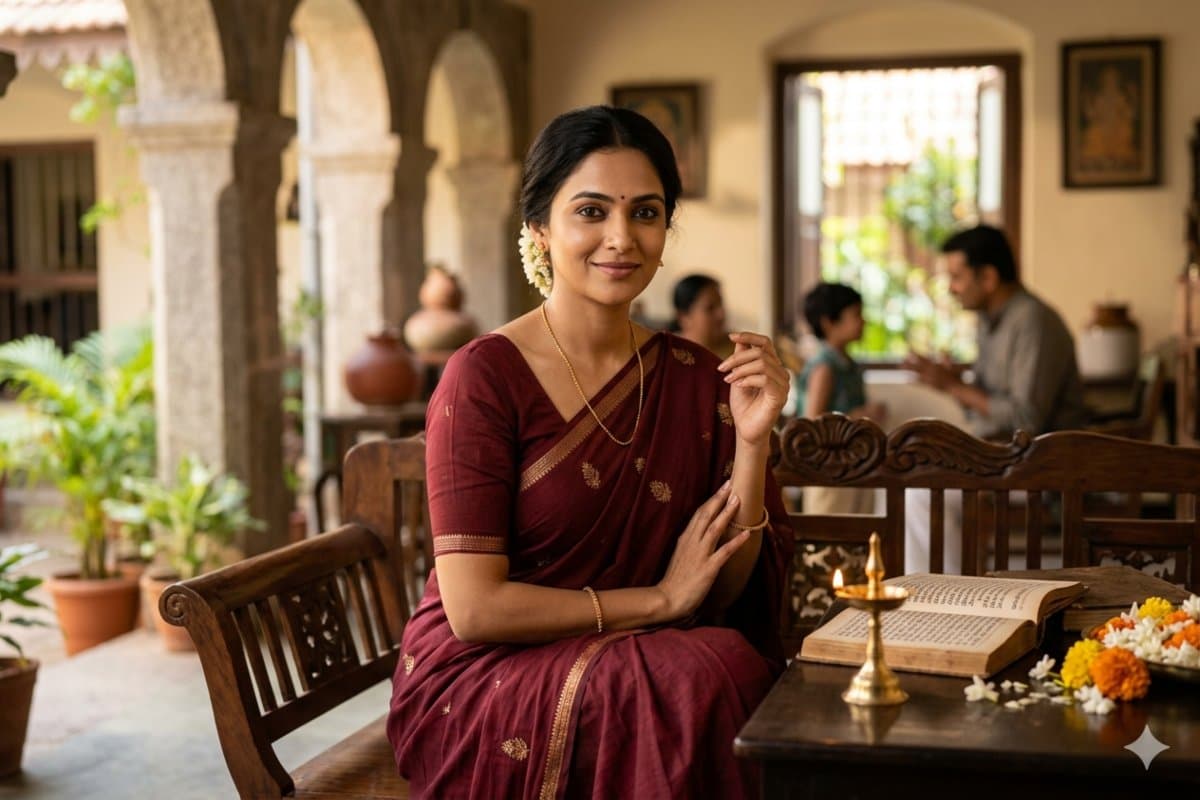 स्त्री की ये 5 खूबियां बदल सकती हैं उसका और उसके परिवार का भाग्य, क्या आपके अंदर भी हैं ये खास गुण?