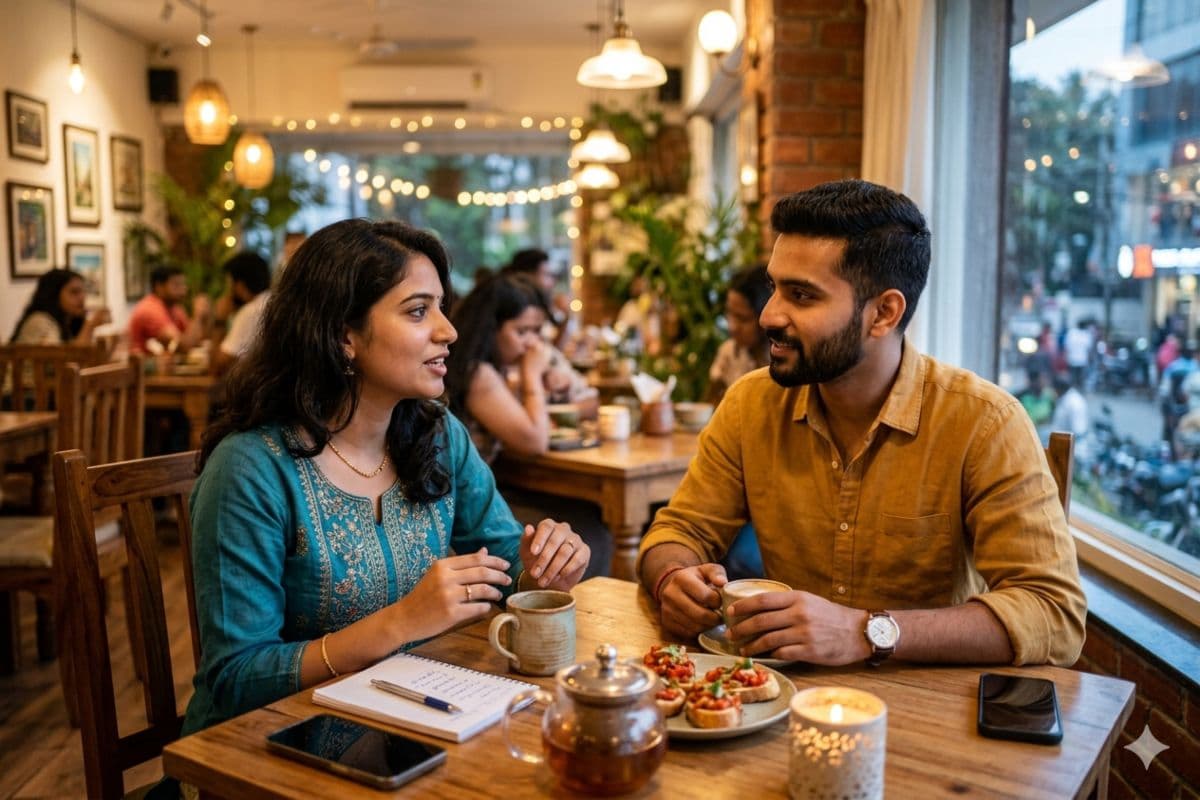 शादी से पहले अपने पार्टनर से जरूर पूछें ये 4 सवाल, वरना बाद में बढ़ सकती हैं मुश्किलें