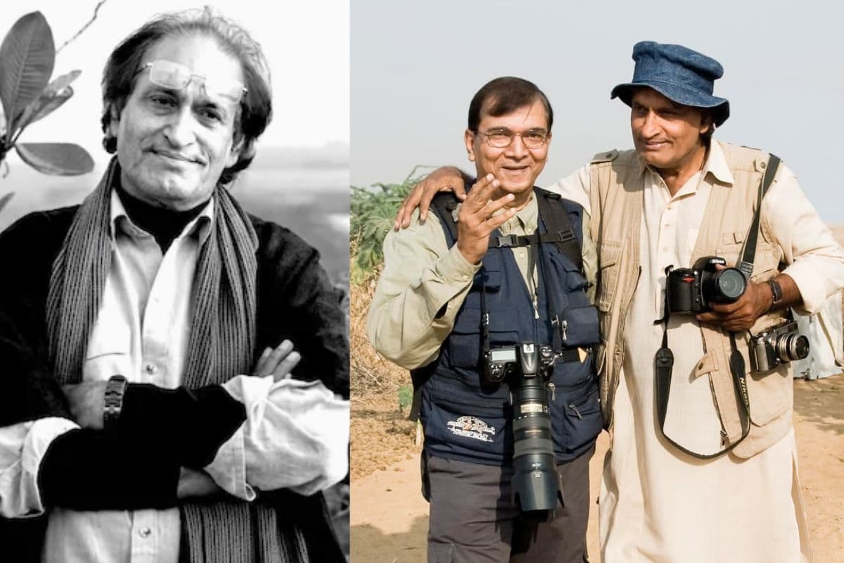 Raghu Rai: कभी भाई ने पहचानी थी प्रतिभा, फिर गधे की एक फोटो ने दुनिया में बनाया मशहूर; दोस्त बोले- ट्राइपॉड मांगने के जरिए हुई थी दोस्ती..