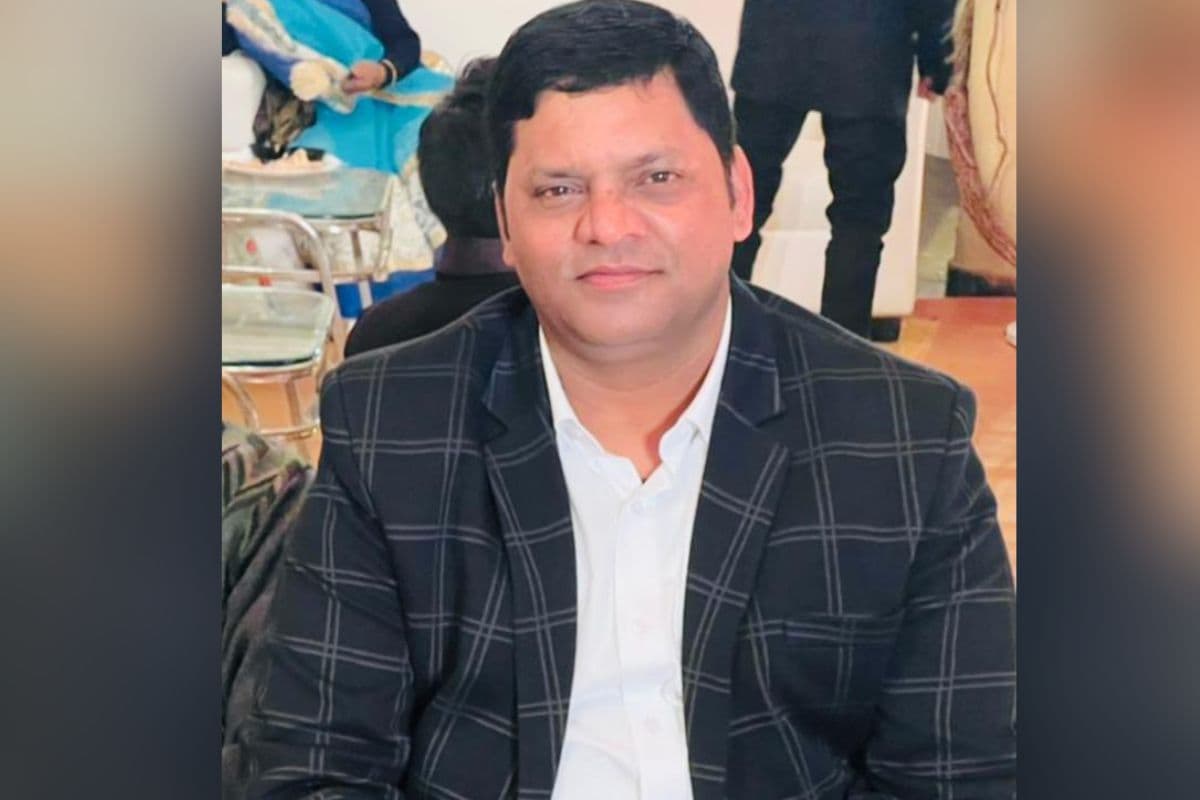 रांची पहाड़ी मंदिर समिति का पुनर्गठन, राजेश कुमार साहू को फिर मिली जिम्मेदारी