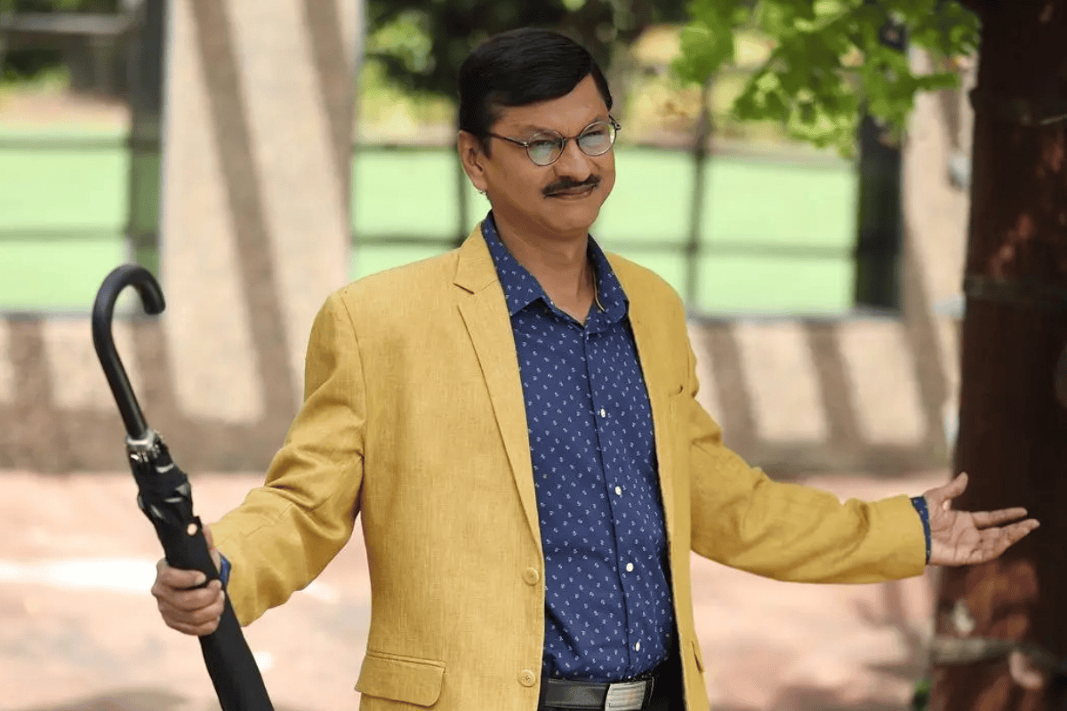 तारक मेहता का उल्टा चश्मा में पोपटलाल की शादी को लेकर रूपा भाभी ने तोड़ी चुप्पी, कहा- भाभी के लिए साड़ियां ले ली