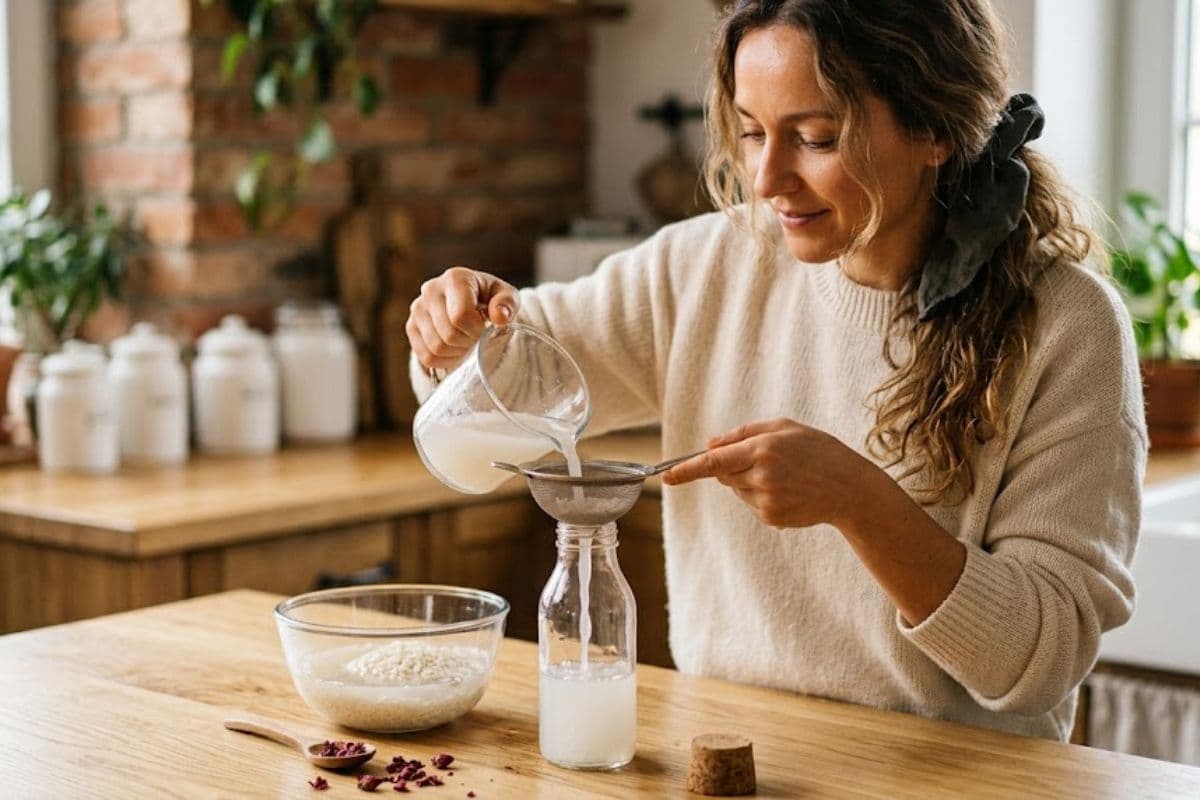 चावल से बनाएं घर पर फेस टोनर, कुछ ही दिनों में गायब हो जाएंगे दाग-धब्बे 