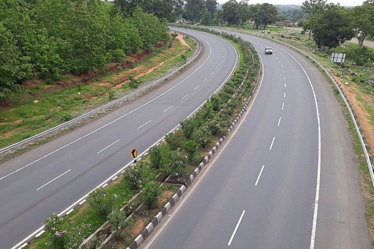 पटना-आरा-सासाराम NH का निर्माण मई से होगा शुरू, समीक्षा के बाद मिली मंजूरी
