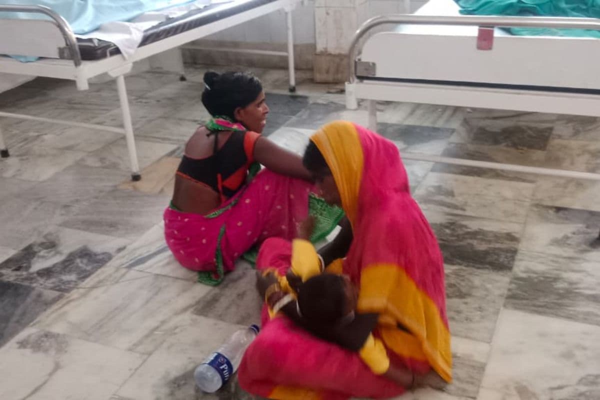 साहिबगंज में युवक ने की आत्महत्या, मानसिक तनाव में रहता था