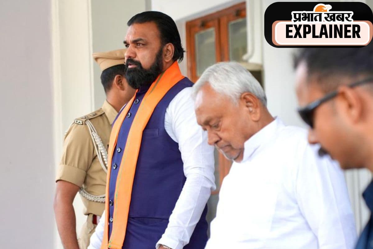 बीजेपी की हाइब्रिड पॉलिटिक्स, नीतीश फैक्टर और जातीय समीकरण को साधा; जदयू कोटे से दो डिप्टी सीएम बनाए गए