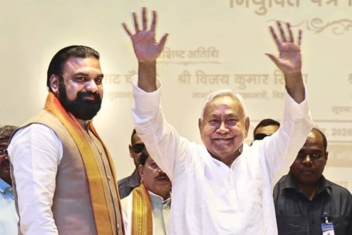 बिहार की नई कैबिनेट का फॉर्मूला लगभग तैयार, BJP के इन नए चेहरों को मिल सकता है मौका