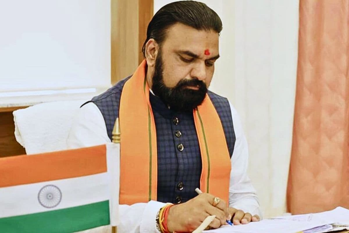 आरा में बनेगा नया केंद्रीय विद्यालय, सम्राट कैबिनेट की बैठक में पश्चिम चंपारण में डिग्री कॉलेज को भी मंजूरी