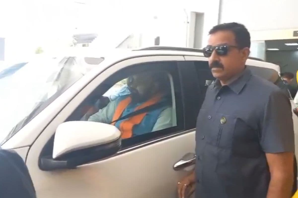 सीएम सम्राट चौधरी ने BJP के राष्ट्रीय अध्यक्ष नितिन नवीन से की मुलाकात, पीएम मोदी से कब मिलेंगे?