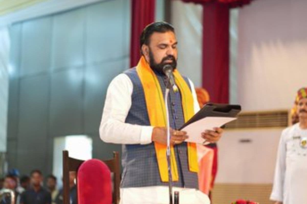 Samrat Choudhary : 46 साल का लंबा इंतजार खत्म, CM बनते ही सम्राट ने रचा इतिहास, BJP हुई ‘धन्य’