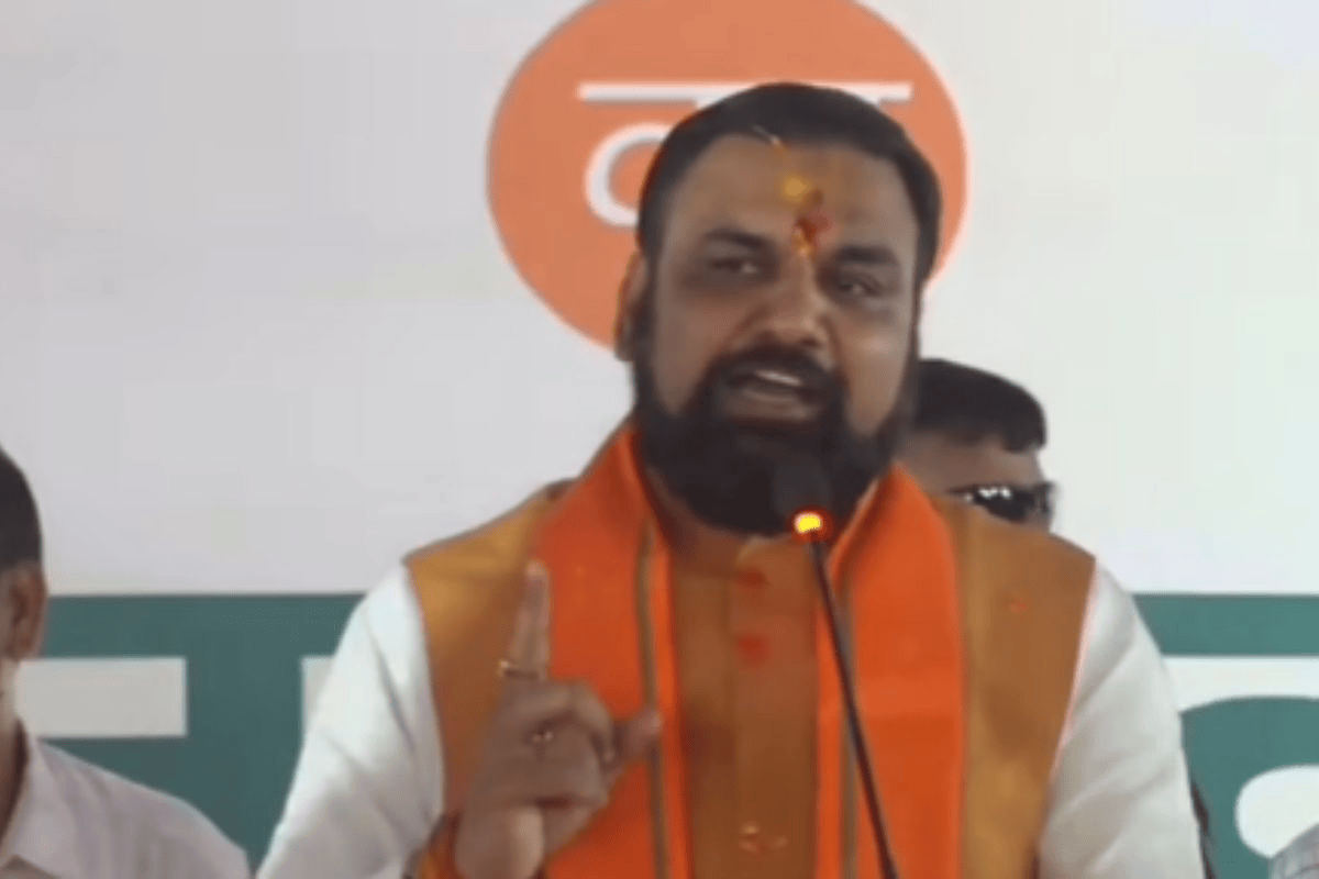 बिहार में चलेगा बुलडोजर, एक्शन में CM सम्राट चौधरी, बोले- सरकारी जमीन पर बने सभी अवैध निर्माण होंगे ध्वस्त