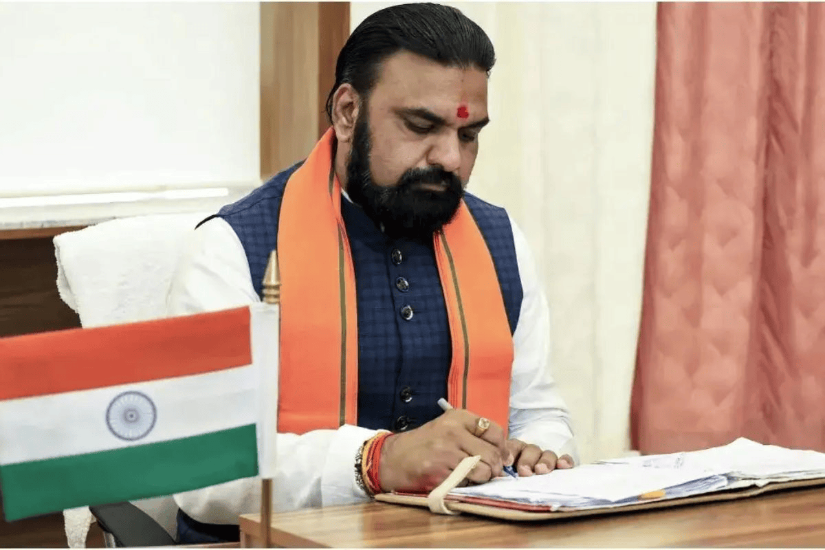 बिहार पुलिस में 20,937 पदों पर होगी भर्ती, पटना जू से संजय गांधी का नाम हटाया गया, सम्राट कैबिनेट की बैठक में फैसला