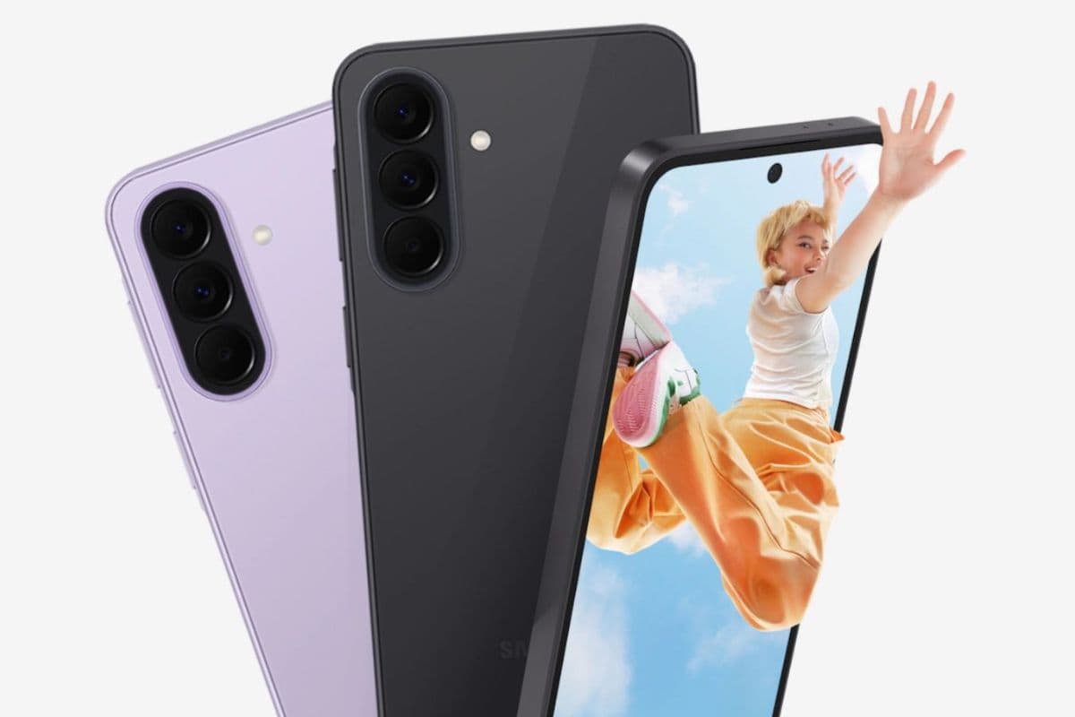 ₹9,000 सस्ता मिल रहा सैमसंग का यह नया फोन, अमेजन की यह डील अभी कर लें सील