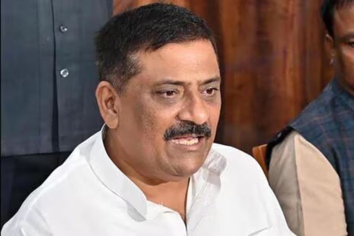 जदयू की नई राष्ट्रीय कार्यकारिणी की सूची जारी, संजय झा फिर बने राष्ट्रीय कार्यकारी अध्यक्ष, देखें पूरी लिस्ट