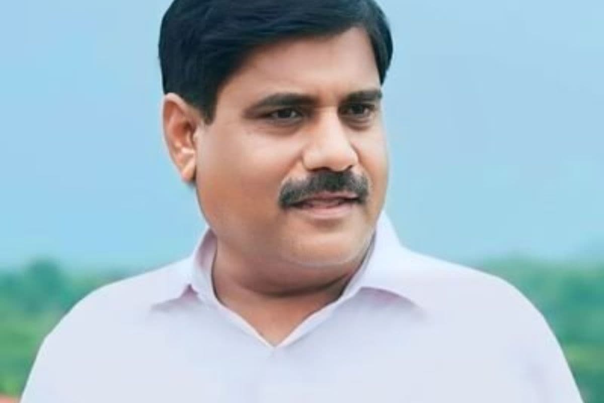 गढ़वा: विधायक सत्येंद्रनाथ तिवारी के पैतृक घर में चोरी, घर का ताला तोड़कर घुसे चोर