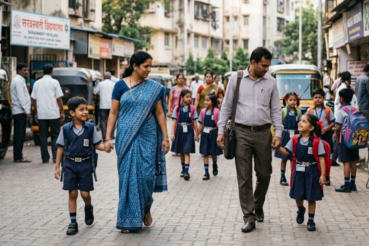 सरायकेला-खरसावां में जिला शिक्षा अधीक्षक ने जारी की एडवाइजरी, नामांकन से पहले स्कूल की मान्यता जांचें