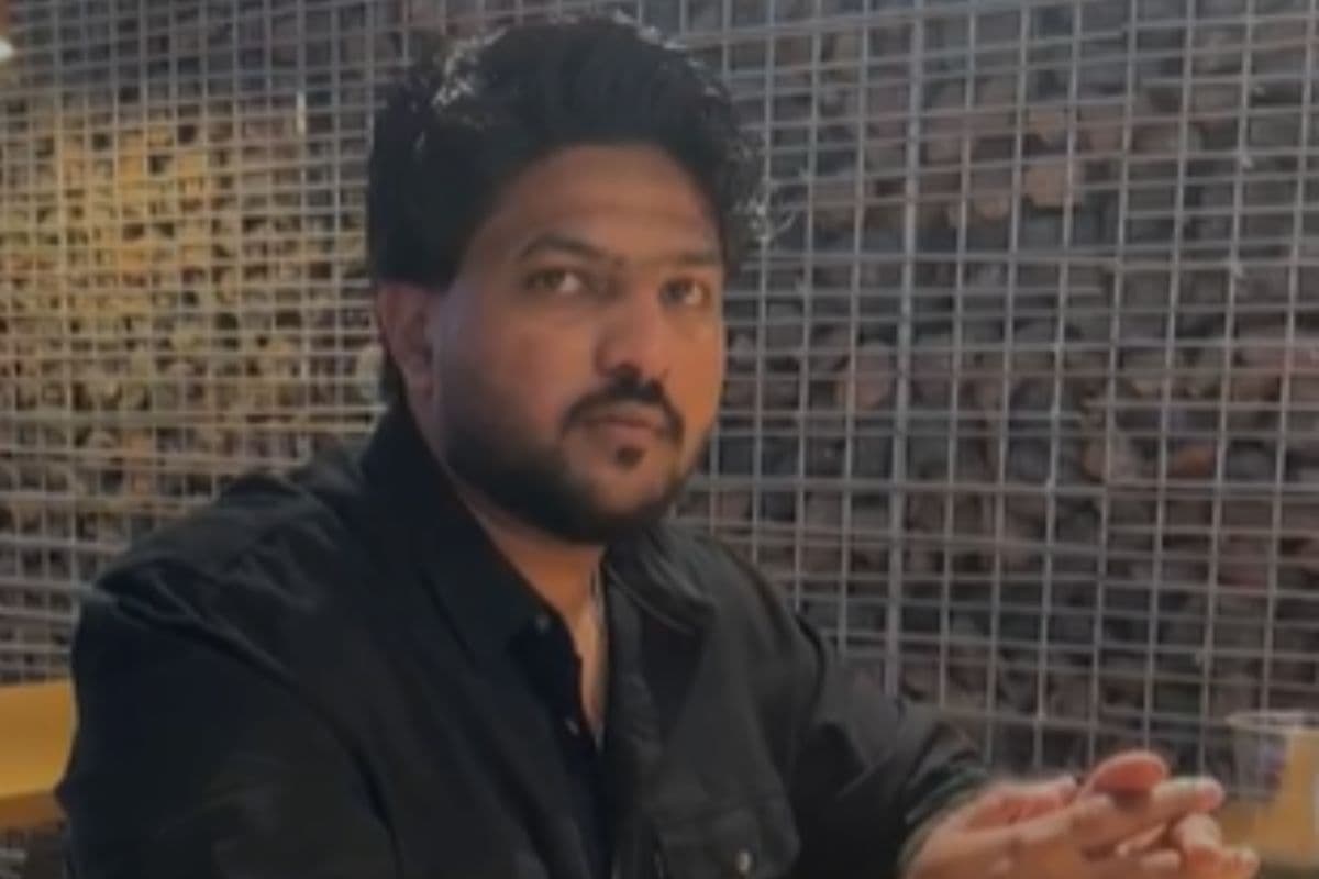 भगोड़े अपराधी प्रिंस खान का गुर्गा शैफी उर्फ मेजर तीन दिन की पुलिस रिमांड पर