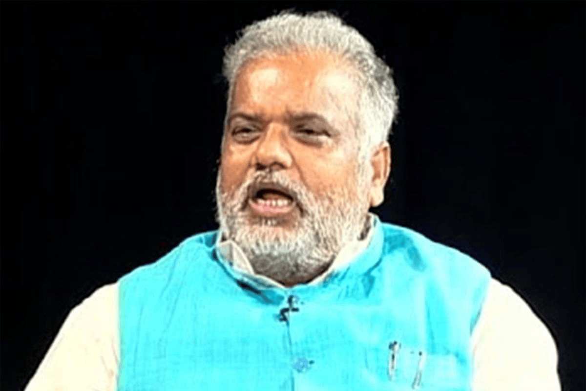 श्रवण कुमार बने JDU विधायक दल के नेता, नीतीश कुमार ने नाम पर लगाई मुहर, तीन दिन पहले ही बढ़ाई गई थी सुरक्षा