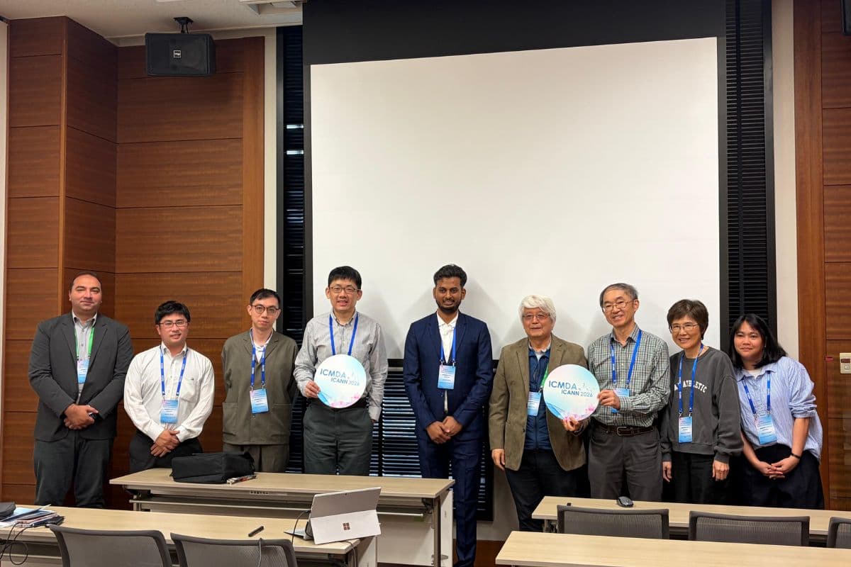 युवा शोधकर्ता शुभम कुमार की बड़ी उपलब्धि, अंतर्राष्ट्रीय नैनो सम्मेलन में बने सर्वश्रेष्ठ प्रस्तुतकर्ता