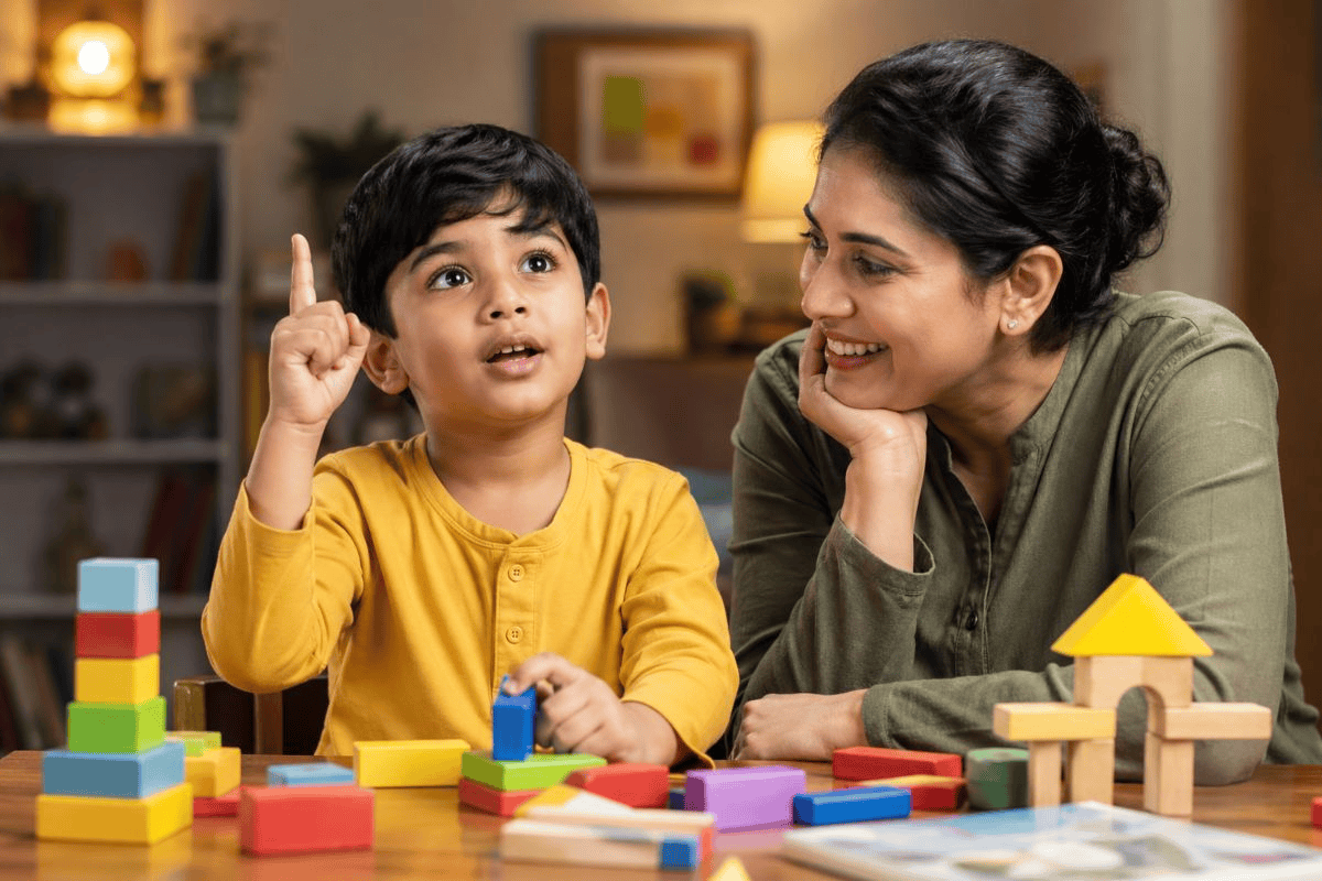 बच्चे की इन 5 आदतों को शरारत या बदतमीजी समझने की न करें गलती? उसके जीनियस होने के हैं संकेत