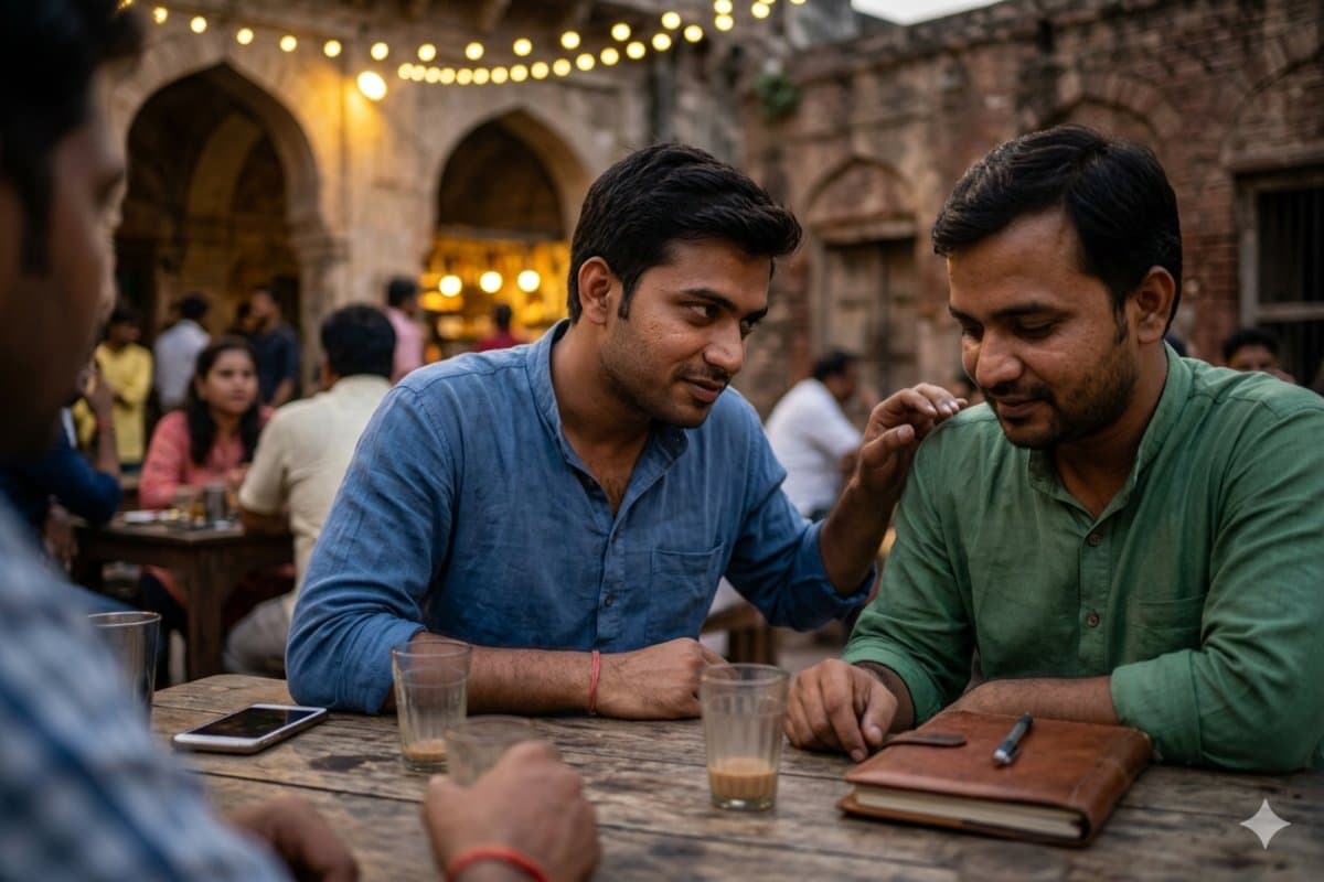 कहीं आपके साथ बैठा व्यक्ति ही तो नहीं कर रहा आपका इस्तेमाल? इन 4 संकेतों से पहचानें एक स्वार्थी इंसान