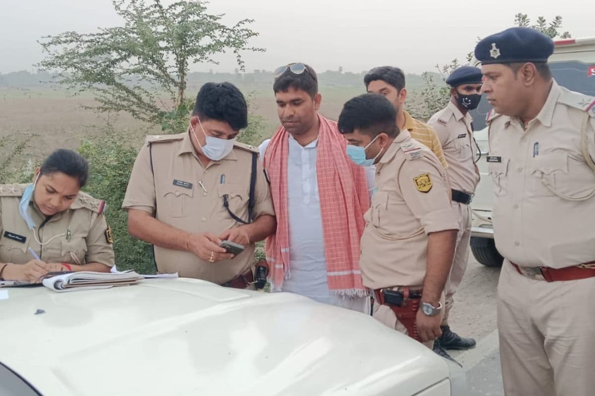 पहले पत्नी को मौत के घाट उतारा, फिर 12 दिन बाद ही रचा ली दूसरी शादी, सिवान की घटना ने इंसानियत को झकझोरा