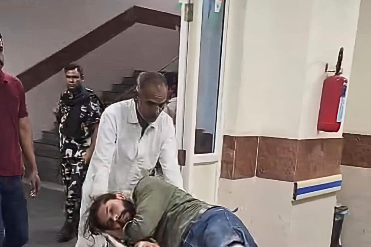 सीवान में एनकाउंटर, BJP नेता के भांजे के हत्यारे को पुलिस ने मारी गोली