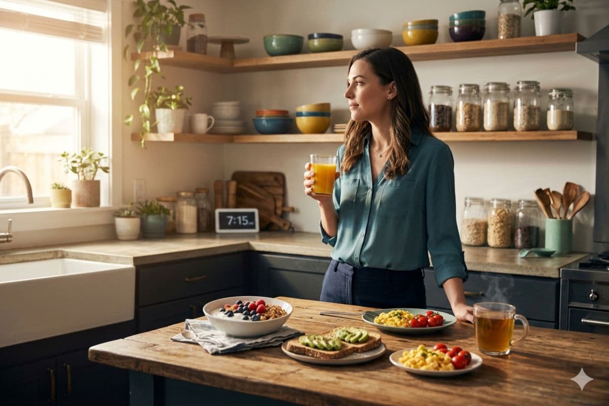 जल्दबाजी या वजन घटाने के लिए स्किप कर देते हैं ब्रेकफास्ट? जानें किस तरह यह आदत बिगाड़ देती है आपकी सेहत