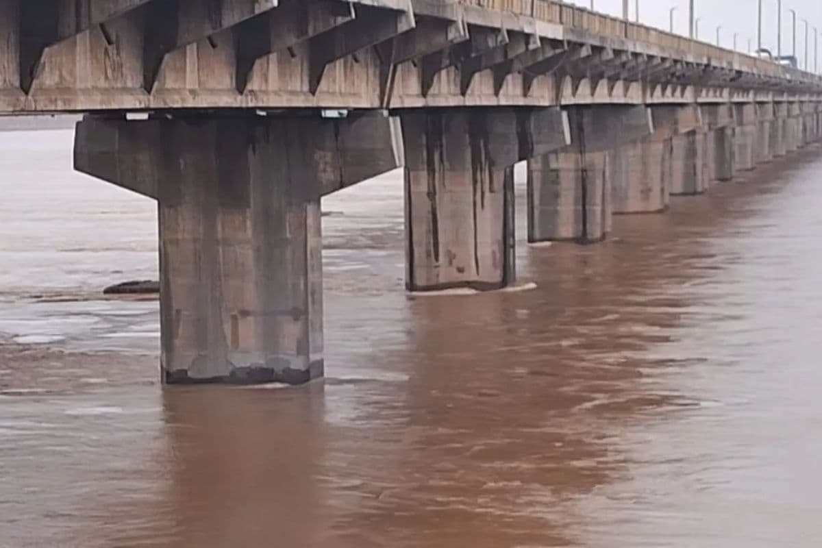 56 करोड़ से बदलेगा सोन नहर का स्वरूप,  भोजपुर-रोहतास में मजबूत होगी सिंचाई व्यवस्था, किसानों को होगा फायदा