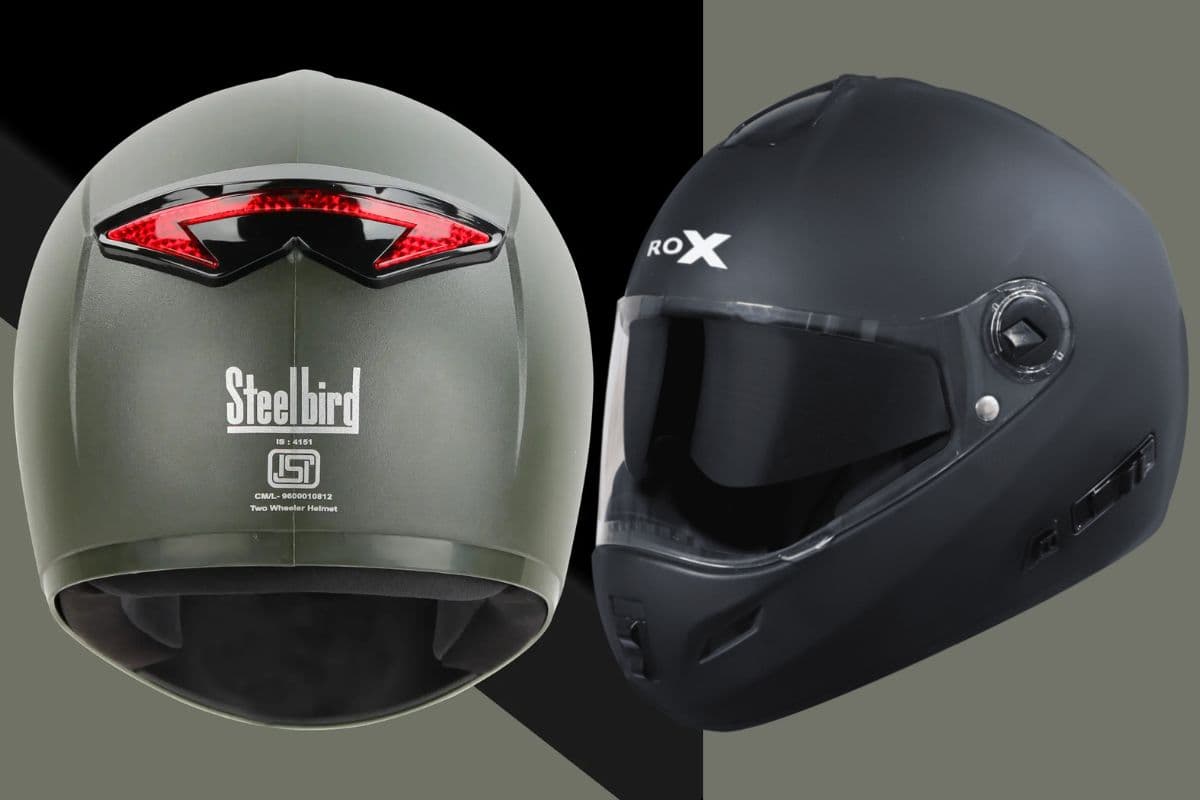 ₹969 में बिकने वाला हेलमेट बना सुपरहिट, बिक्री 1 करोड़ के पार